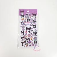 ราคา สติกเกอร์ Sanrio น่ารัก สติกเกอร์ตกแต่ง ซานริโอ้ (20979155472)