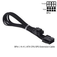 ราคา แขน Extension Power สายเคเบิล24 Pin TX กำไร 8 Pin PCI E GPU 8pin CPU 6 Pin PCIE 4Pin CPU สาย Combs 18 AWG (10843957208)