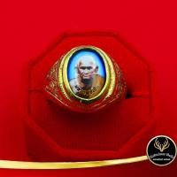 ราคา ด่วน แหวนพระ แหวนล๊อกเก็ตหลวงพ่อเงิน วัดบางคลาน จ พิจิตร ตัวเรือนทำจากทองเหลือง ไม่ลอก ไม่ดำ เพราะไม่ใช่งานชุบ สินค้าขายดี (9869570821)