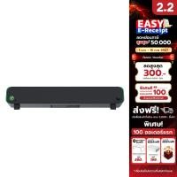 Mackie Desktop PC Soundbar with Bluetooth ลำโพงซาวด์บาร์ รุ่น CR StealthBar