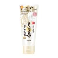 ราคา โฟมล้างหน้า Sana Nameraka Honpo Cleansing Face Wash 150g (15390351707)