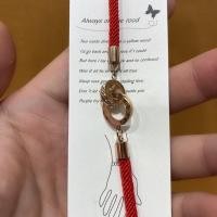 ราคา CSJ ด้ายแดง สี่ทอง พลอยขาว พลอยแดง มหาเฮง (9223199665)