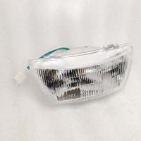 ราคา อุปกรณ์มอเตอร์ไซค์สำหรับ Yamaha JOG50 ZR JOG 3YK 3Yjmotorcycle สกูตเตอร์ไฟหน้าประกอบไฟหน้า (16149643380)