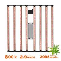 ราคา ฟังก์ชั่น Timer ไฟปลูกต้นไม้ 1000W 800W 650W SamssungLM301H EVO ไฟ led ปลูกต้นไม้ ปรับความสว่างได้ ไฟปลูกต้นไม้ full spectrum (20615503125)