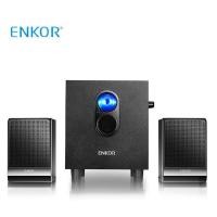 ราคา ซับวูฟเฟอร์ ลำโพงเบสหนัก ๆ ลำโพงคอม 2 1 ระบบเสียง ลําโพงไม้ เสียงมัลติมีเดีย สามารถเชื่อมต่อกับทีวี คอมพิวเตอร์ โทรศัพท์มือถือ (21192619838)