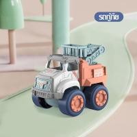 ราคา Simple Life รถของเล่นเด็ก รถของเล่น ของเล่นเด็กผู้ชาย โมเดลรถ รถของเล่นเด็ก สปริงเกอร์ รถของเล่นเด็กผู้ชาย T04 (15132343921)