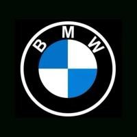 ราคา For BMW Car Door Logo Led Light Courtesy Laser Projector Automotive Fashion Lighting 1pcs (13301002100)