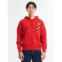ราคา เสื้อฮูดดี้ Levis Lunar New Year Mens Hoodie (21179468884)