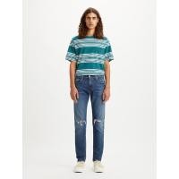 ราคา กางเกงยีนส์ผู้ชาย Levis Mens 512 Slim Taper Lo Ball Jeans (20798842049)