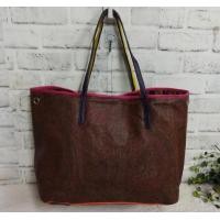 ราคา กระเป๋า ETRO มีDC หนังแท้ 1ช่องหลัก 3ช่องย่อย ราคา 790 ปากกว้าง 17นิ้ว สูง 10นิ้ว ฐาน 6นิ้ว (20589691036)