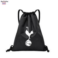 ราคา กระเป๋าเป้หูรูด กระเป๋าสะพายหลังกันน้ำ สกรีนสโมสรฟุตบอล กระเป๋ากีฬาใส่อุปกรณ์กีฬาใส่รองเท้า กระเป๋าเป้เอนกประสงค์ กระเป๋าเดินทาง (20029539445)