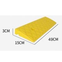 ราคา แผ่นทางลาด ทางลาด ทางขึ้นฟุตบาท ยางปีนฟุตบาท ทางลาดยางปีนฟุตบาท ทางลาดรถยนต์ ทางลาดรถเข็น (20188442926)