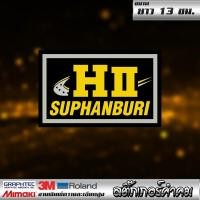 ราคา 1 แถม 1 สติกเกอร์ sticker สำนักท่อชื่อดัง ของพร้อมส่ง (17120938686)