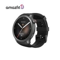 ราคา Amazfit Balance Bluetooth Smartwatch นาฬิกาสมาร์ทวอทช์ มี GPS จอ 1 5 นิ้ว เชื่อมต่อ Zepp Application รับประกัน 1 ปี By Mac Modern (20604554854)