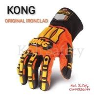 ราคา ถุงมือ KONG GLOVE ถุงมือ กันกระแทก ถุงมือ เซฟตี้ ถุงมือกู้ภัย รุ่น ORIGINAL (19837299302)