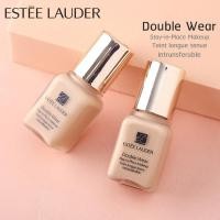 ราคา Estee Lauder Double Wear Stay in Place Foundation 7ml SPF 10 PA รองพื้น ครีมรองพื้น ครีม เครื่องสำอางค์ สกินแคร (19399864408)