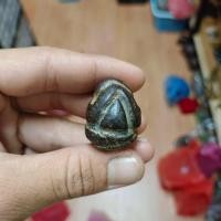 ราคา พระปิดตา หลวงพ่อเเก้ว วัดปากทะเล เนื้อไม้มงคลB (18621127626)