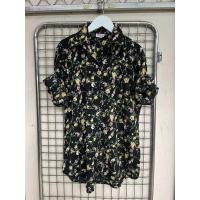 ราคา เสื้อเชิ๊ต แขนยาว ผ้าหางกระรอก ใส่สบาย (19433312208)