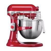 KitchenAid เครื่องผสมอาหาร ขนาด 7.6 ลิตร รุ่น 5KSMC895ECA