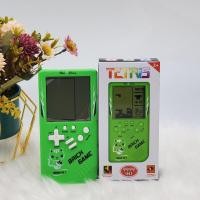 ราคา เกมกด เกมส์บอย เครื่องเล่นวิดีโอเกมเกมพกพา Game player Retro Mini Handheld Game Console เครื่องเกมคลาสสิกย้อนยุค เกม (19498963284)