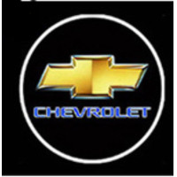 ราคา Xps Ready Stock 1 Pcs Car Door Light Car LED Projector Door Shadow Light Welcome Light Emblem Logo Lamps (16251497070)