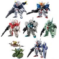 ราคา Bandai ครบ Set 7 กล่อง FW Gundam Converge 23 4549660836797 Figure (20971390719)