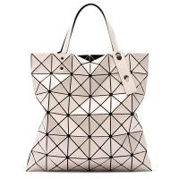 ราคา Bangkok delivery BAOBAO ISSEY MIYAKEE Lucent Tote 6x6 กระเป๋าสะพายไหล่สำหรับผู้หญิง สินค้าใหม่และแท้ ส่งจากกรุงเทพ (21132835804)