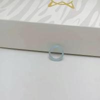 ราคา ง่ายเรซิ่นแหวน Ins สีแหวนนักเรียนน่ารักผู้ผลิตแหวนเครื่องประดับข้ามพรมแดนขายส่งเครื่องประดับแฟชั่น (15604752310)