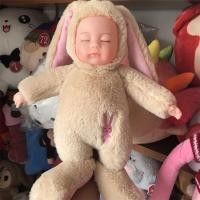 ราคา ตุ๊กตาเด็กทารก ช่วยกอดกล่อมนอน ตุ๊กตาตัวโปรดของเจ้าตัวน้อย (21378799544)