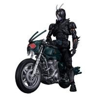 ราคา Bandai SHODO XX Kamen Rider Blacksun Battle Hopper Set 4549660836285 Plastic Model (19068212292)