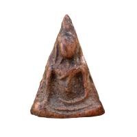 ราคา พระเครื่อง พระนางพญา วัดนางพญา (21063267890)