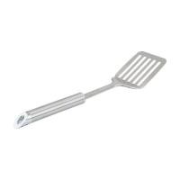 ราคา INDEX LIVING MALL ตะหลิวมีร่อง รุ่นคีย์สัน สีเงิน (16273721635)