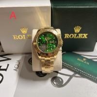 ราคา พร้อมส่งnewนาฬิกาโรเลกซ์rolexไซส์44mmแฟชั่น งานสวยสุดหรู นาฬิกาผู้ชาย (20657604770)