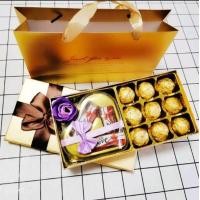 ราคา ช็อคโกแลตกล่องของขวัญ (16957012575)