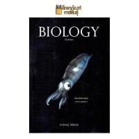 ราคา Best Seller หนังสือ ชีววิทยา BIOLOGY By ดร ศุภณัฐ ธนกร Sketchybio ชีวะปลาหมึก ชีวะปู ชีวะแมงกะพรุน ชีวะนกเหงือก ชีวะปลากระเบน (19733408766)