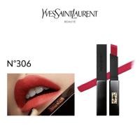 ราคา ของแท้100 พร้อมส่ง ลิปสติกYSL Rouge Pur Couture The Slim Matte Lipstick 301 302 305 307 9 11 23 ลิปysl 1g (18467922516)