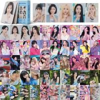 ราคา LOMO CARD 55P TWICE JAPAN SEASON S GREETINGS 2023 SECRET LIFE OFFICE การ์ดโลโม่ แบบ 2 ด้าน โค้งมน ไร้ขอบ โฟโต้การ์ด ทไวซ์ ขนาดรูป 8 7 5 7 ซม (17287486106)