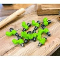 ราคา หัวฉีดแต่งS4 หัวฉีดตอเล็ก ใส่110i dream supper cup msx 125inew วาฬ มีขนาด 130cc 350cc (20882963469)