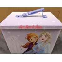 ราคา กล่องเหล็กล็อคกุญแจได้ ขนาด13x9x10 ซม มิกกี้เมาส์ มินนี่เม้าส์ โฟสเซ่น (16317736052)