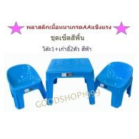 ราคา ชุดโต๊ะ1ตัว เก้าอี้2ตัว โต๊ะสนามและเก้าอี้เตี้ยชุดแฟนซี สำหรับผู้ใหญ่และเด็กเขียนหนังสือ หรือทานอาหารได้ สไตร์มินิมอล (13296714939)
