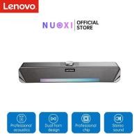 ราคา Lenovo Thinkplus Wireless Bluetooth Speaker TS32 B สก์ท็อปซับวูฟเฟอร์ลำโพง ลำโพงเดสก์ท็อปแบบมีสาย ลำโพงบลูทูธ เสียง HIFI (21228107995)