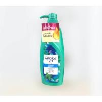 ราคา ส่งเร็ว แพ็คใหม่ แชมพู รีจอยส์ Rejoice ขจัดรังแค ริชสมูท เพื่อผมนุ่มลื่น ขจัดรังแค ยาสระผมรีจอย 370 มล (21289855347)