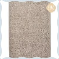 ราคา Doormat IKEA พรมเช็ดเท้าอิเกีย พรมห้องหน้าน้ำ พรม สีเทา 40x60 ซม (20348606869)