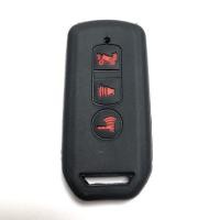 ราคา ซิลิโคนกุญแจรถ Honda PCX 150 Forza 300 ADV ซิลิโคนกุญแจ มอเตอร์ไซค์ ฮอนด้า PCX MOTO ซิลิโคนPCX ใหม่ (10223009670)