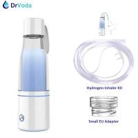 ราคา Qaafeyfkwmndp0ไฮโดรเจนแบบพกพาใหม่กระบอกน้ำ5000ppb สูงสุด DuPont SPE PEM เครื่อง H2 Lonizer 306ระบบชุดสูดดมเครื่องกำเนิดไฟฟ้าไฮโดรเจน (20599967077)