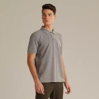 ราคา Mc JEANS เสื้อโปโลแขนสั้นผู้ชาย 4 สี MPTZ025 (18990937060)