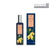 ราคา DONNA CHANG Tangerine Peony Home Scent 100ml Room Spary น้ำหอมปรับอากาศ (18848687628)