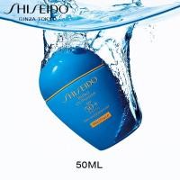 ราคา ของแท้ 100 Shiseido Perfect UV Protector SPF 50 PA WetForce 50 ml (21339687437)