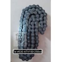 ราคา พร้อมส่งไทย โซ่ ATV เบอร์ 530 สำหรับ ATV150 250cc (16293591056)