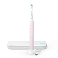 ราคา Philips HX3697 Electric Toothbrush ฟิลิปส์ แปรงสีฟันไฟฟ้า รุ่น (20629501667)